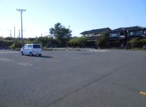 【マックスバリュ金浦店】駐車場 キッチンカー出店に最適なスーパー店外催事イベントスペース
