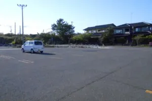 【マックスバリュ金浦店】駐車場 キッチンカー出店に最適なスーパー店外催事イベントスペース