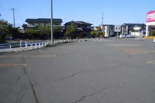 【マックスバリュ金浦店】駐車場 キッチンカー出店に最適なスーパー店外催事イベントスペース