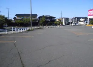 【マックスバリュ金浦店】駐車場 キッチンカー出店に最適なスーパー店外催事イベントスペース