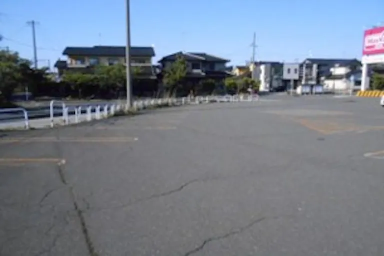 【マックスバリュ金浦店】駐車場 キッチンカー出店に最適なスーパー店外催事イベントスペースの画像3