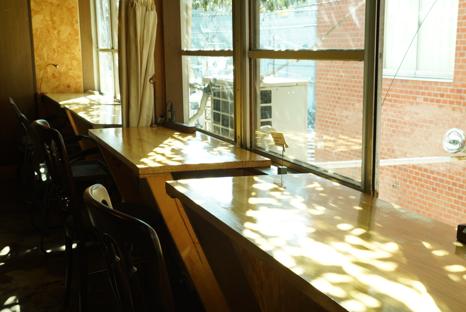 【三鷹駅3分】個展（絵画・写真）に最適な広々とした開放感のあるスペース(inShop)