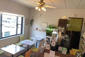 【相武台前駅13分】日・月曜日限定貸し出しのワークショップに適したレンタルスペース