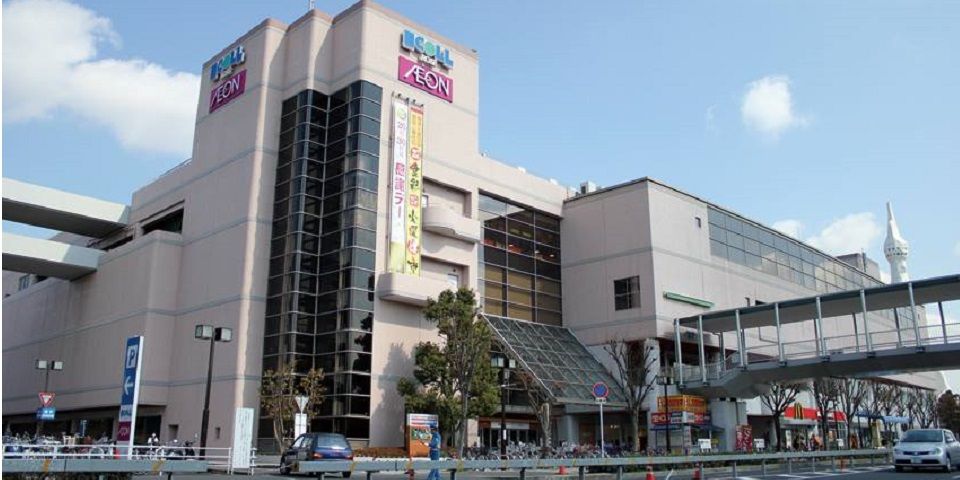 【エコール・ロゼ】キッチンカーやPRイベントに最適な駐車場前の屋外イベントスペースの画像3