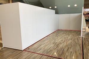 【浜松プラザフレスポ】 PRや物販利用に適した1Fエスカレーター下のイベントスペース