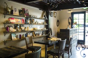 【梅ヶ丘駅1分】ポップアップストアやチャレンジショップに適した駅近のレンタルスペース