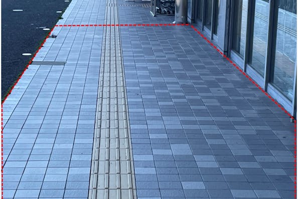 【フレスポ黒崎】ポップアップストアやPRイベントに利用可能な1Fドンキホーテ入口横のスペース