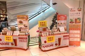 【東急プラザ戸塚】「①1F 上りエスカレーター横」ポップアップ、展示やPRイベントに適した視認性・訴求力の高いスペース