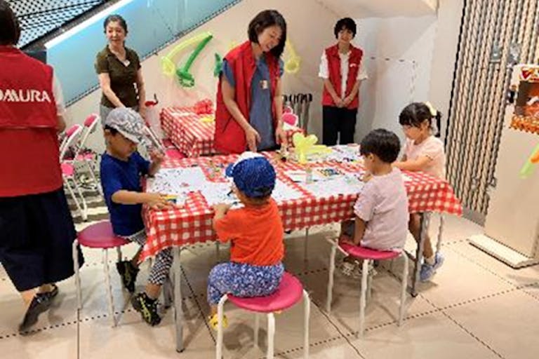 【東急プラザ戸塚】「①1F 上りエスカレーター横」ポップアップ、展示やPRイベントに適した視認性・訴求力の高いスペースの画像3