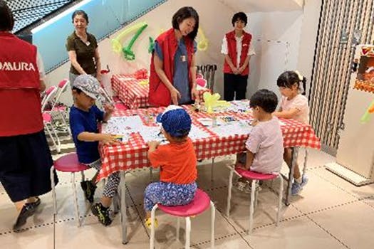 【東急プラザ戸塚】「①1F 上りエスカレーター横」ポップアップ、展示やPRイベントに適した視認性・訴求力の高いスペース