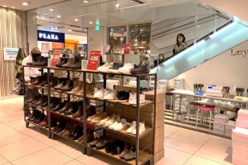 【東急プラザ戸塚】「①1F 上りエスカレーター横」ポップアップ、展示やPRイベントに適した視認性・訴求力の高いスペース