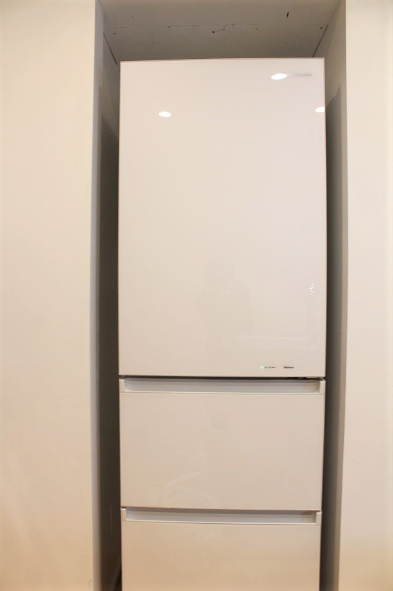 冷蔵庫（330ℓ）