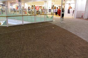 【イオンモール筑紫野】2階 イーストブリッジ