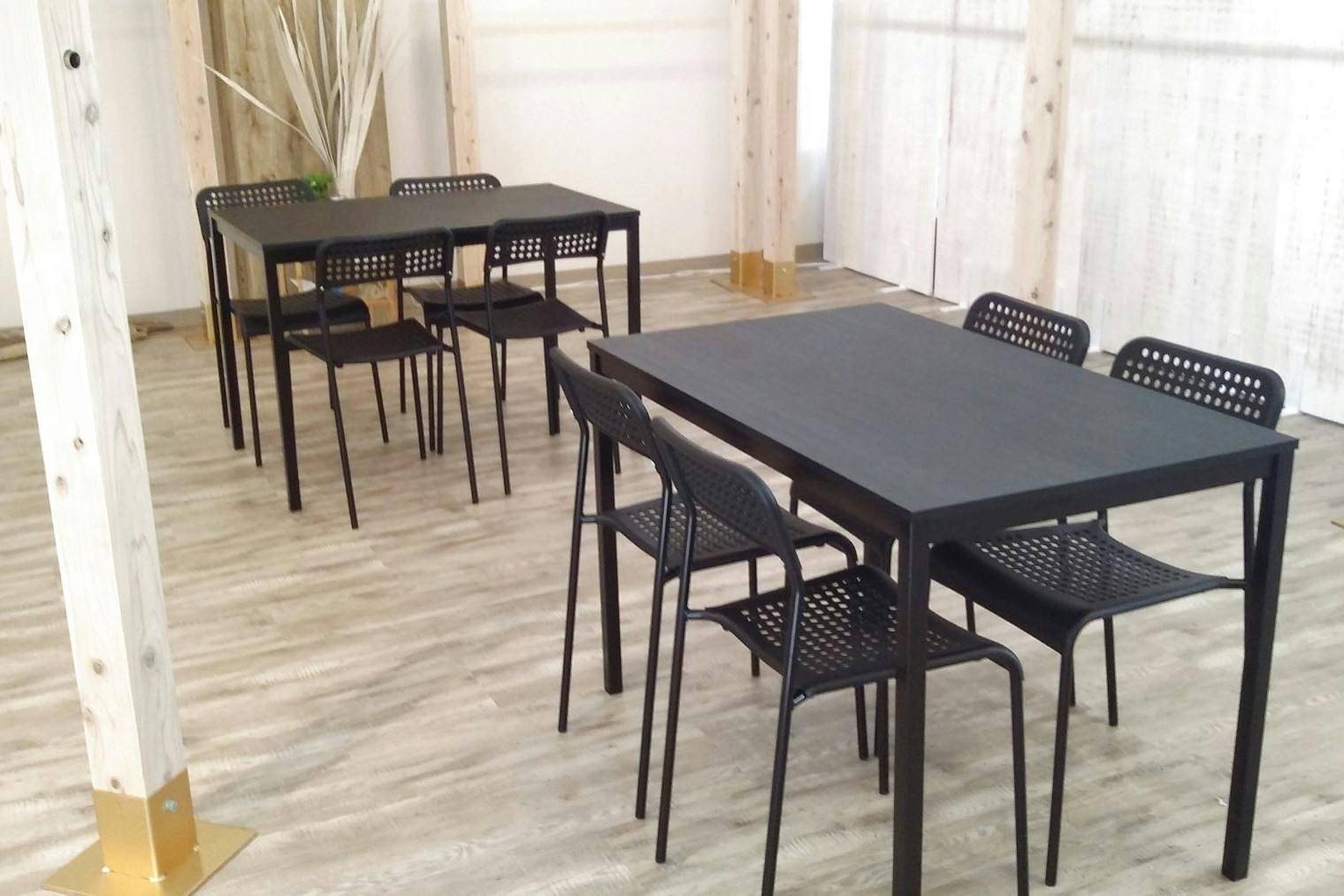 【心斎橋駅5分】展示会に適したお得に利用可能なイベントスペース