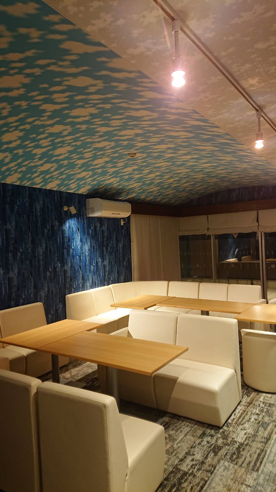 【広尾駅2分】展示会やセミナーに利用可能な大型バルコニーが特徴のレンタルスペースの画像9