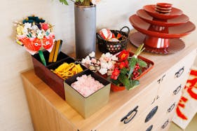 【鶯谷9分】希少な和室スペース!展示会やワークショップにおすすめ 自然光あふれる上質な和空間