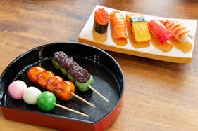 【鶯谷9分】希少な和室スペース!展示会やワークショップにおすすめ 自然光あふれる上質な和空間