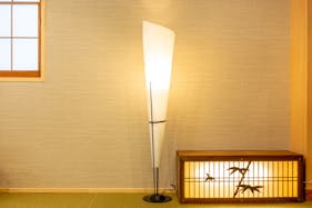 【鶯谷9分】希少な和室スペース!展示会やワークショップにおすすめ 自然光あふれる上質な和空間