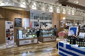 【国分寺マルイ】カレンダリウムF05(入口脇)駅直結!「お試し出店」もチャレンジしやすいスペース