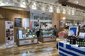 【国分寺マルイ】カレンダリウムF05(入口脇)駅直結!「お試し出店」もチャレンジしやすいスペース