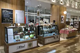 【国分寺マルイ】カレンダリウムF05(入口脇)駅直結!「お試し出店」もチャレンジしやすいスペース