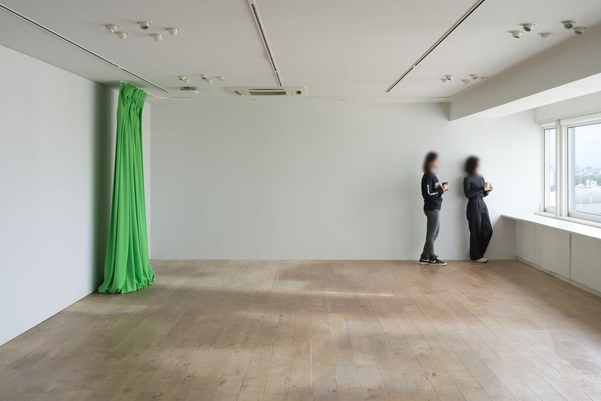 【外苑駅1分】展示会やワークショップに適した多目的レンタルスタジオスペースの画像6