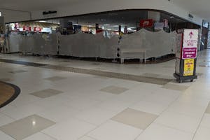 【イオンタウン田崎】ポップアップストアやセールスプロモーションに最適な施設中央のイベントスペース