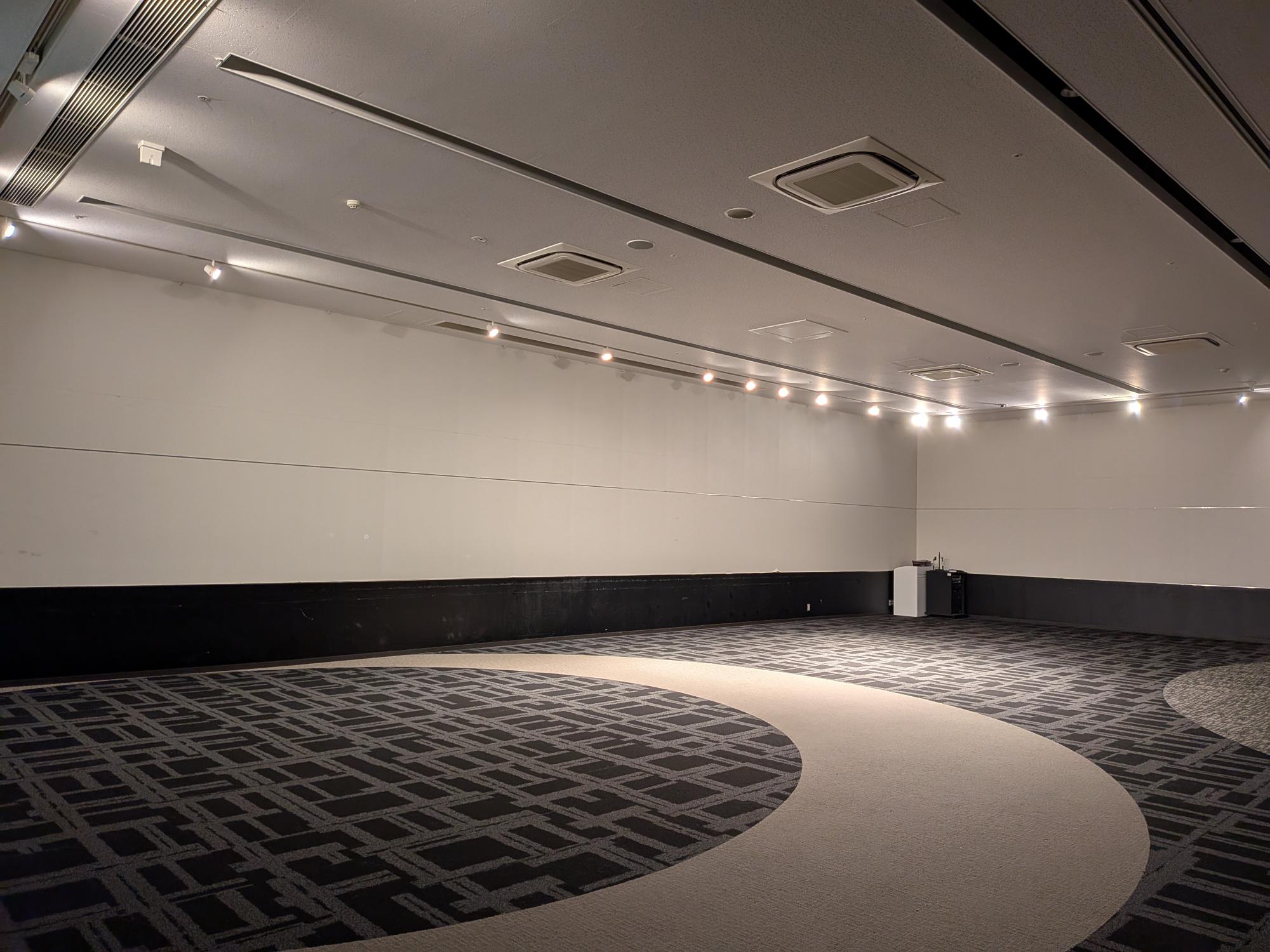 【イオンモール京都桂川】イオンホール