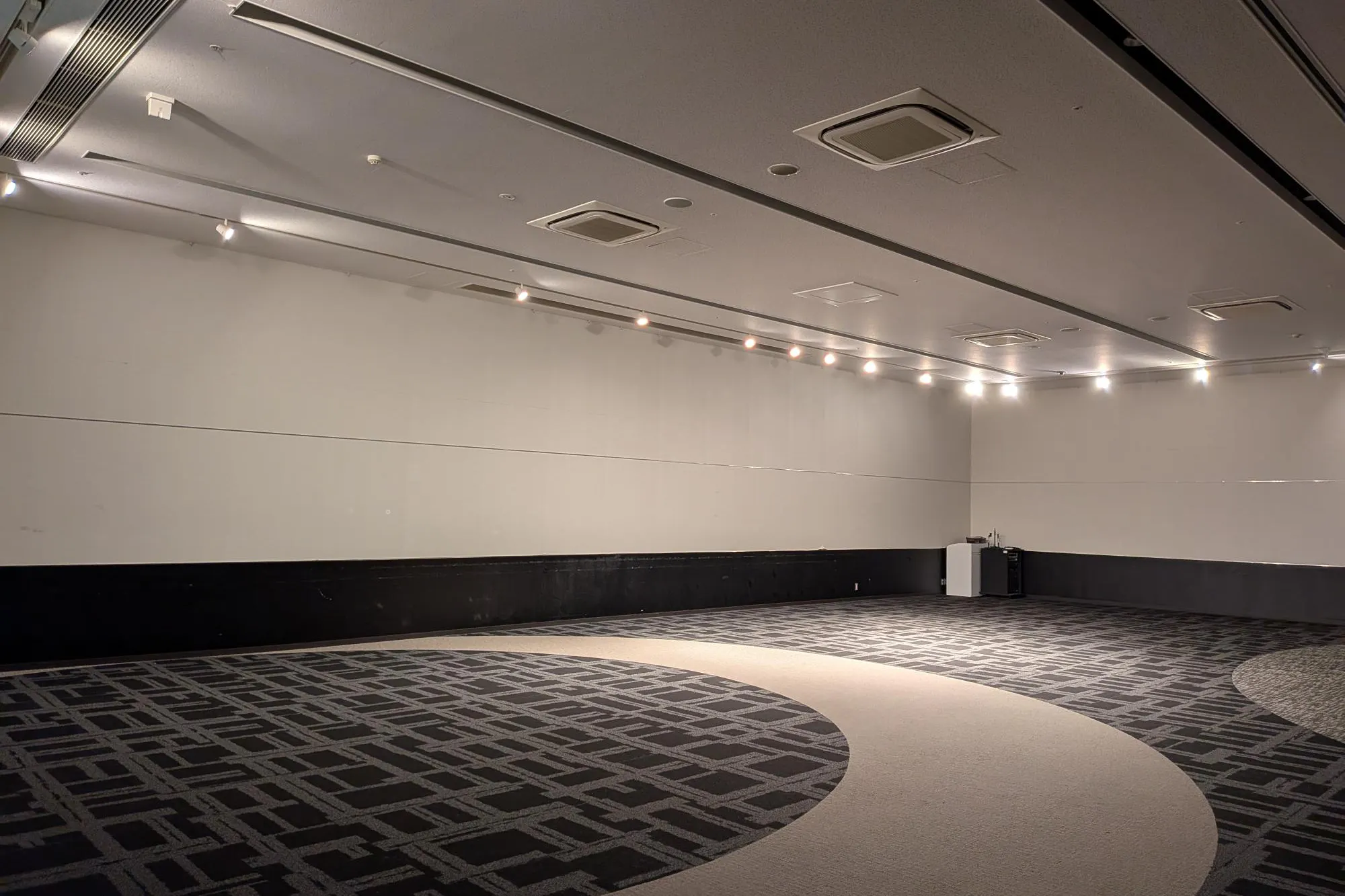 【イオンモール京都桂川】イオンホール