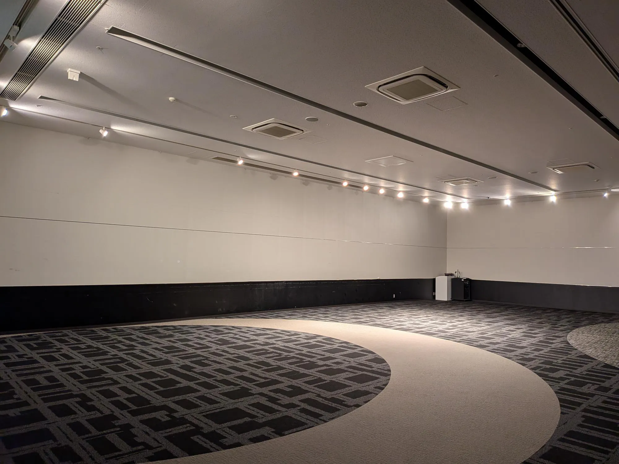 【イオンモール京都桂川】イオンホール