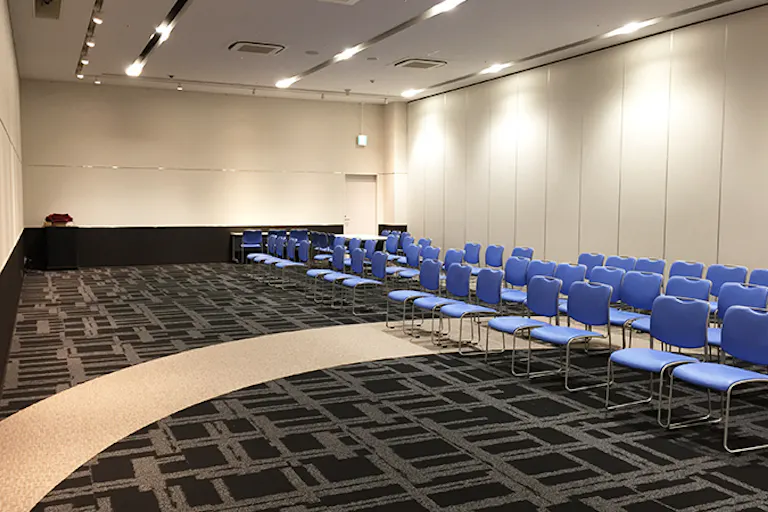 【イオンモール京都桂川】イオンホールの画像3