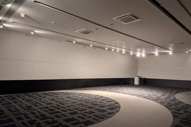 【イオンモール京都桂川】イオンホールの画像4