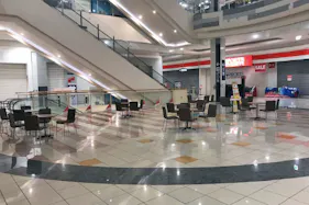 【イオンモール直方】1F チューリップコート