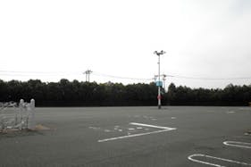 【イオンモール三光】E駐車場