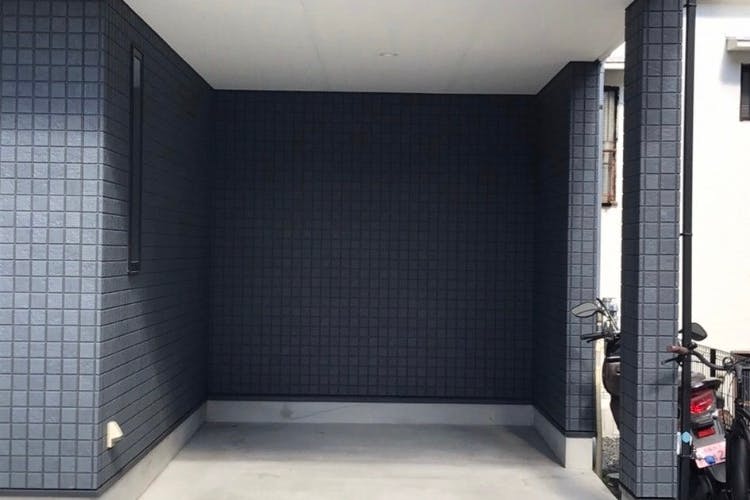 【京橋駅4分】食物販、物販のポップアップストアやPRに最適な人通りの多い駐車場イベントスペース