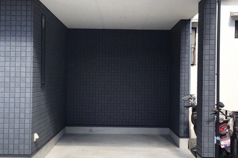 【京橋駅4分】食物販、物販のポップアップストアやPRに最適な人通りの多い駐車場イベントスペースの画像2