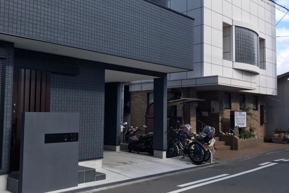 【京橋駅4分】食物販、物販のポップアップストアやPRに最適な人通りの多い駐車場イベントスペース