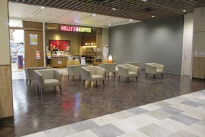 【イオン藤井寺ショッピングセンター】スペースA(まつかわ前)