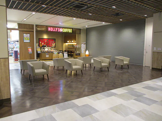 【イオン藤井寺ショッピングセンター】スペースA(まつかわ前)