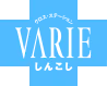【新越谷VARIE】スイーツdeスマイル 新越谷VARIE