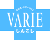 【新越谷VARIE】スイーツdeスマイル 新越谷VARIE