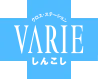 【新越谷VARIE】スイーツdeスマイル 新越谷VARIE