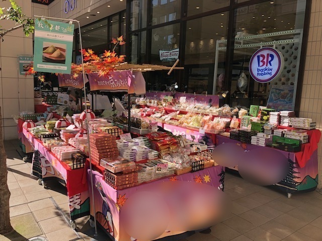 【中野マルイ】ポップアップストアやプロモーションに最適な1階エントランス前のイベントスペース(50㎡)の画像5