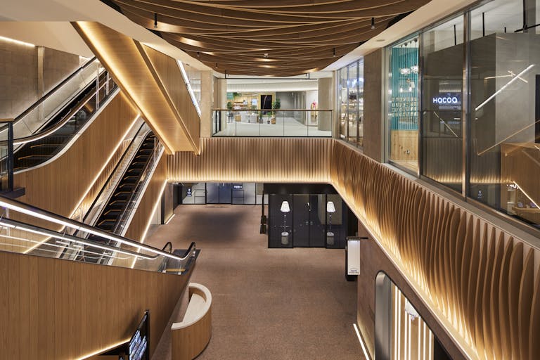 【東急プラザ渋谷】ポップアップストアやPRイベントに最適な大型商業施設2階エントランス前のイベントスペース(2階)の画像4