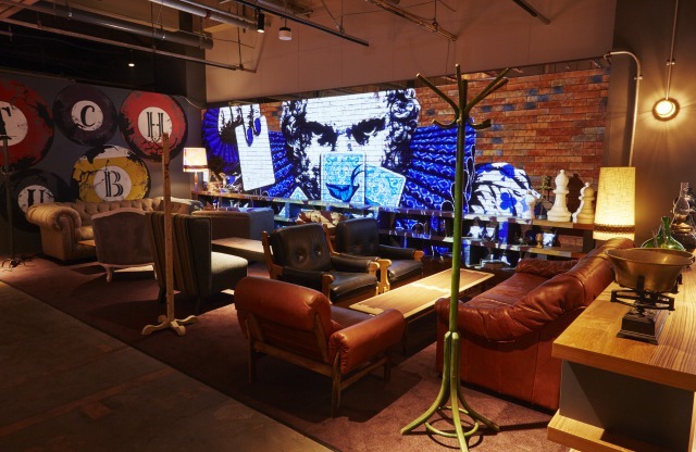 【ASOBUILD】大型イベントに利用可能、地下の広々としたイベントスペースの画像6