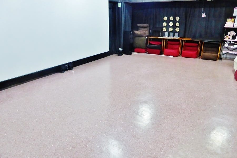 【希望ヶ丘駅6分】ワークショップや撮影に適した5部屋92種類348設備が使い放題のイベントスペース