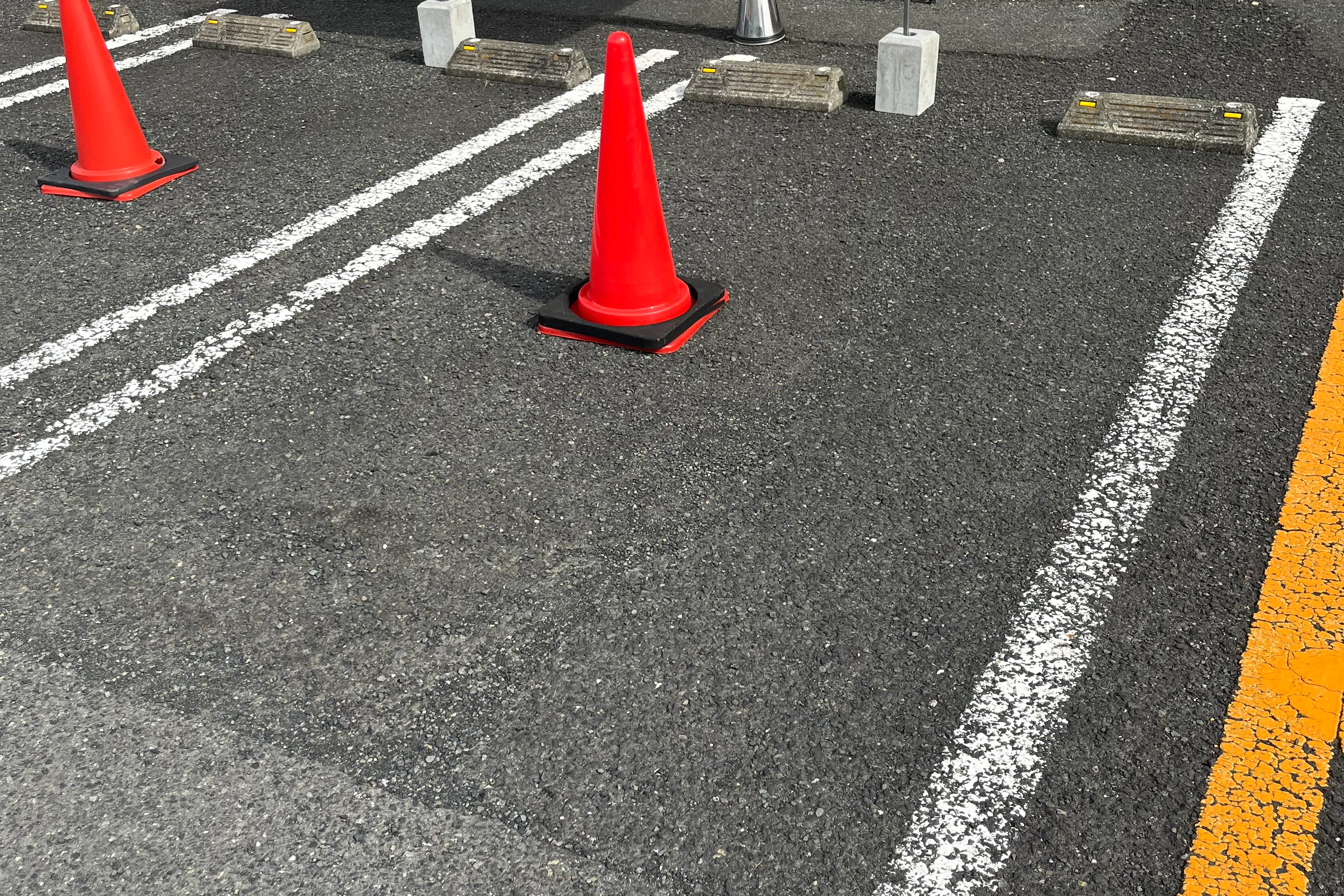 【ダイナム鹿児島指宿店ゆったり館】キッチンカー出店やプロモーションイベントに最適なアミューズメント施設のイベントスペース(めん六や側)