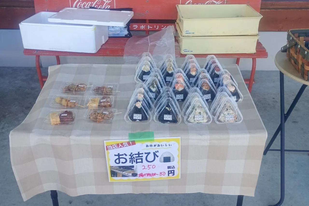 【ダイナム長野茅野店ゆったり館】物販や各種プロモーションイベントでの出店に最適なアミューズメント施設のイベントスペース(喫煙所横)