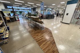 【イオン金沢シーサイド】販促プロモーションやテストマーケティング等に適した入り口近くの室内スペース