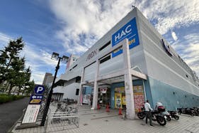 【イオン金沢シーサイド】販促プロモーションやテストマーケティング等に適した入り口近くの室内スペース